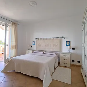 Appartamento Splendida Vista Sul Mare, Nebida